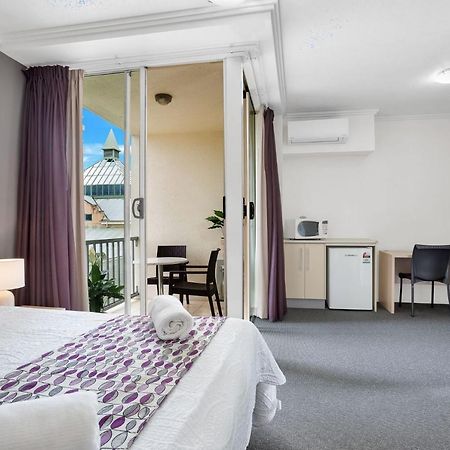 City Quays Luxury Dual Key Apartman Cairns Kültér fotó